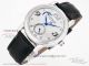 MBL Factory Montblanc Star Legacy Moonphase 42mm Silver Textured Dial Steel Case 9015 Watch (3)_th.jpg